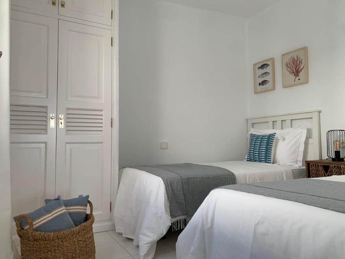 Blue Dream Apartment Puerto del Carmen  Exterior photo