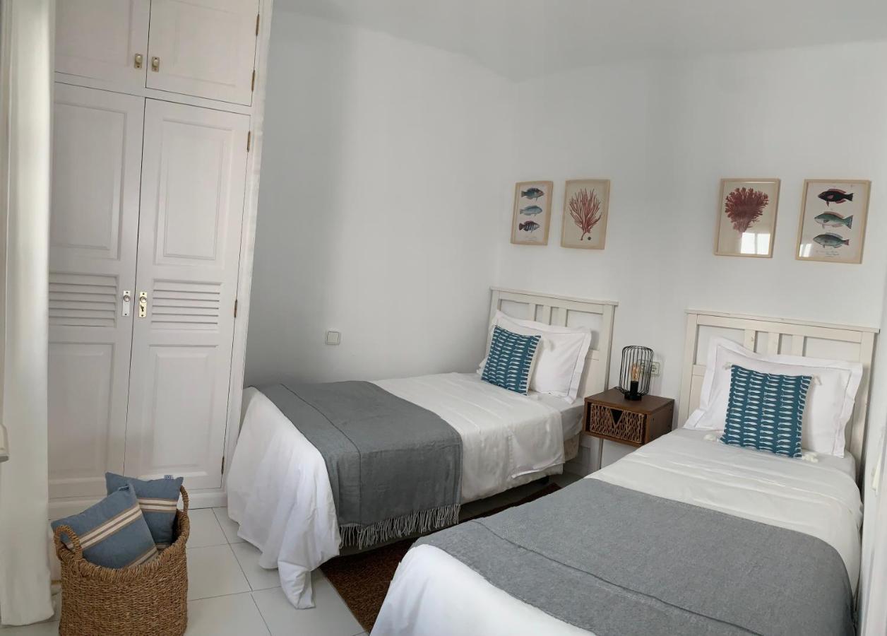 Blue Dream Apartment Puerto del Carmen  Exterior photo