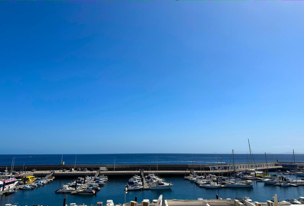 Blue Dream Apartment Puerto del Carmen  Exterior photo
