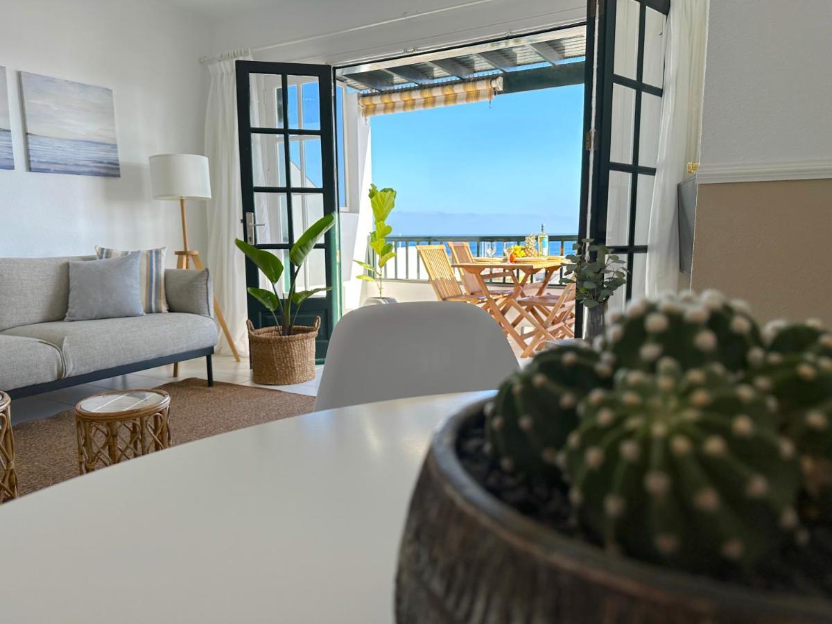 Blue Dream Apartment Puerto del Carmen  Exterior photo