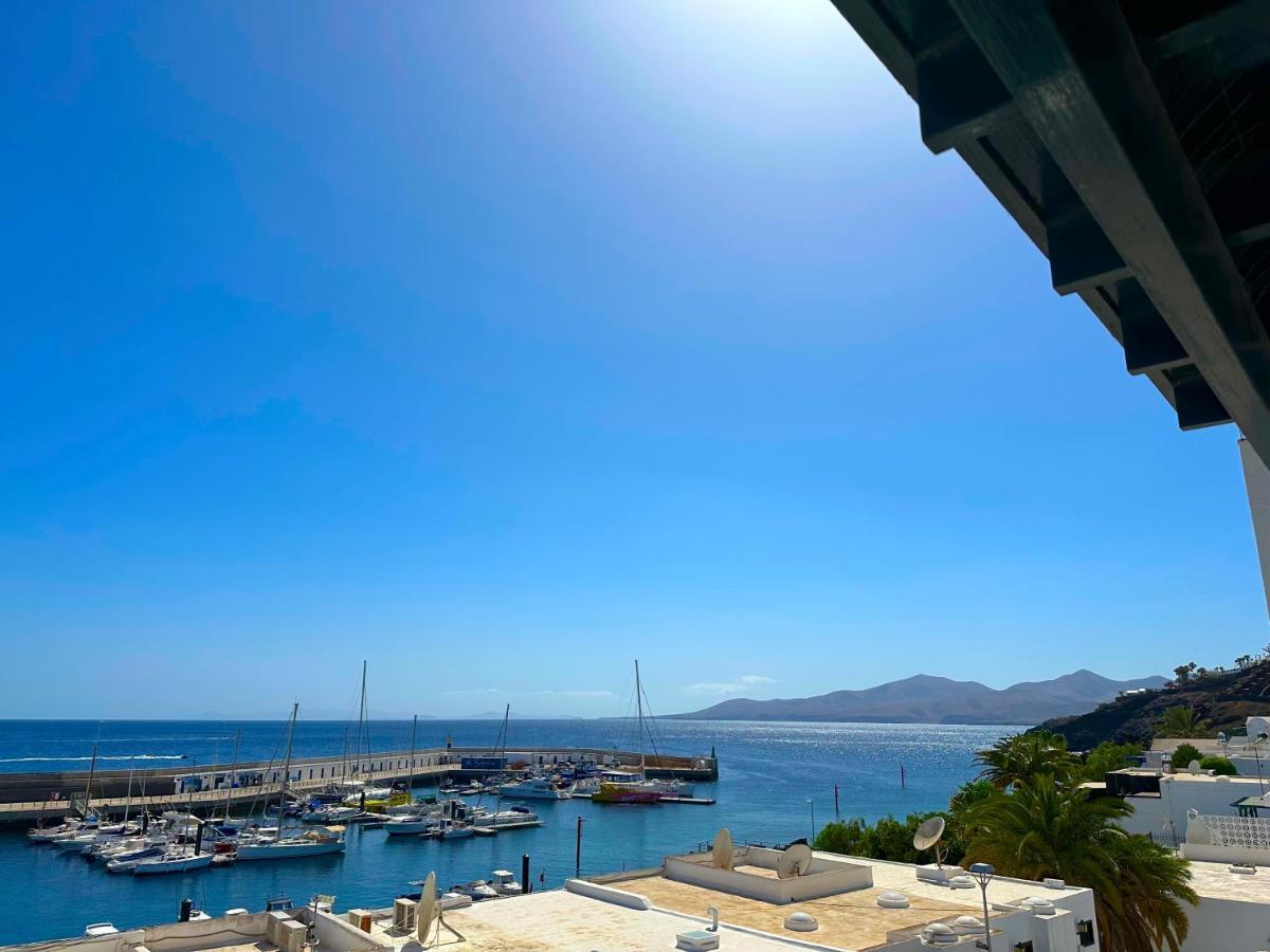 Blue Dream Apartment Puerto del Carmen  Exterior photo